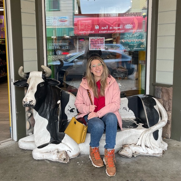 Meet Rebecca! - Picture 4 of 4